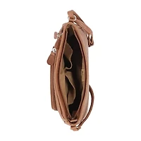 Multi Sac East West Summerville Crossbody Bag