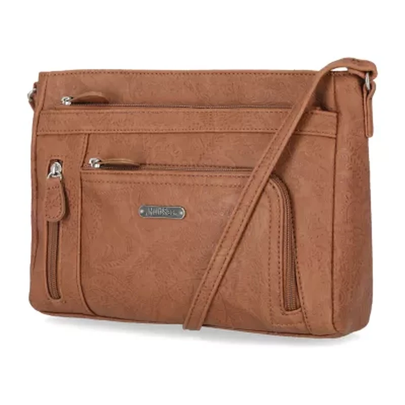 Multi Sac East West Summerville Crossbody Bag