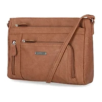Multi Sac East West Summerville Crossbody Bag