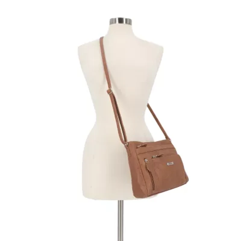 Multi Sac East West Summerville Crossbody Bag
