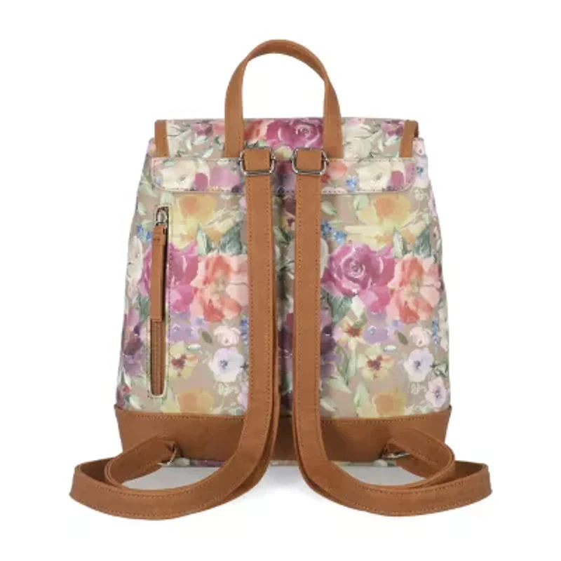MULTI SAC CARTER BACKPACK