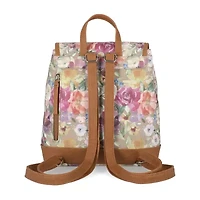 MULTI SAC CARTER BACKPACK