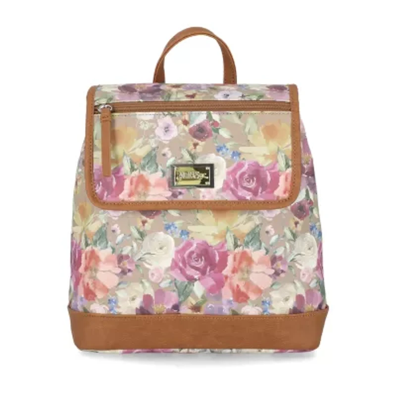 MULTI SAC CARTER BACKPACK