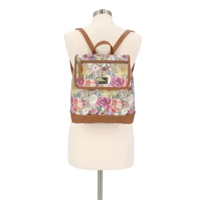 MULTI SAC CARTER BACKPACK