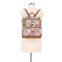 MULTI SAC CARTER BACKPACK