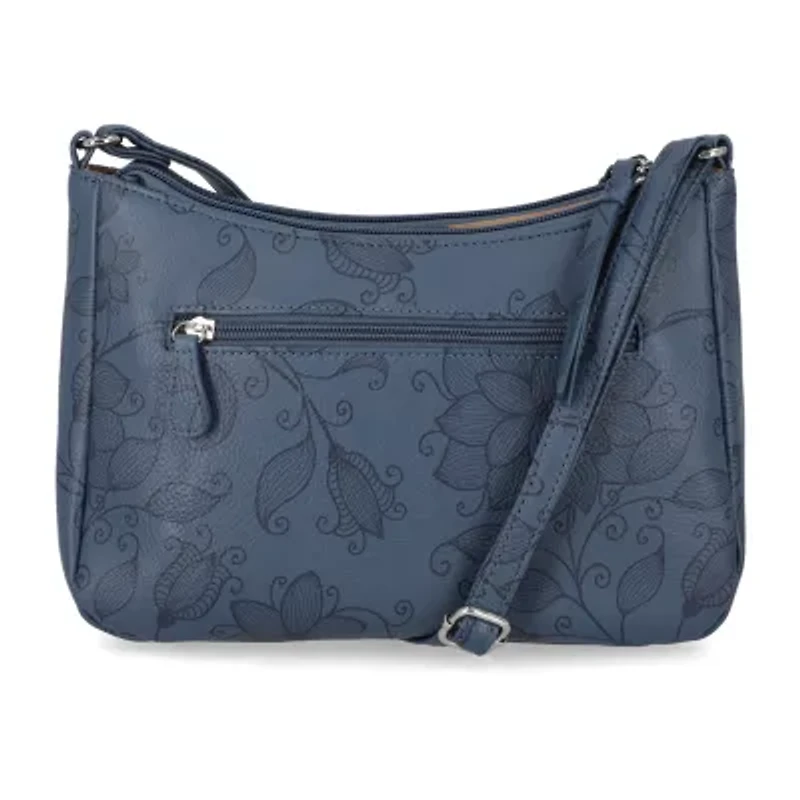 Multi Sac Vegas Crossbody Bag