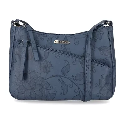 Multi Sac Vegas Crossbody Bag