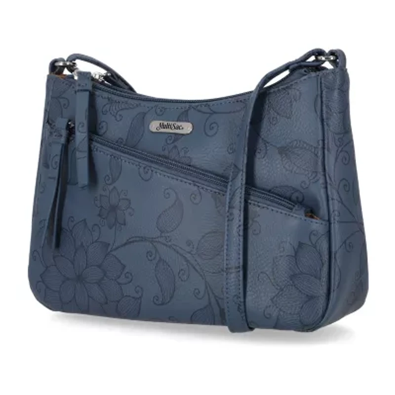 Multi Sac Vegas Crossbody Bag