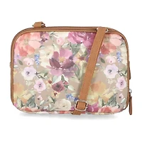 Multi Sac Zippy Crossbody Bag