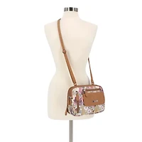 Multi Sac Zippy Crossbody Bag