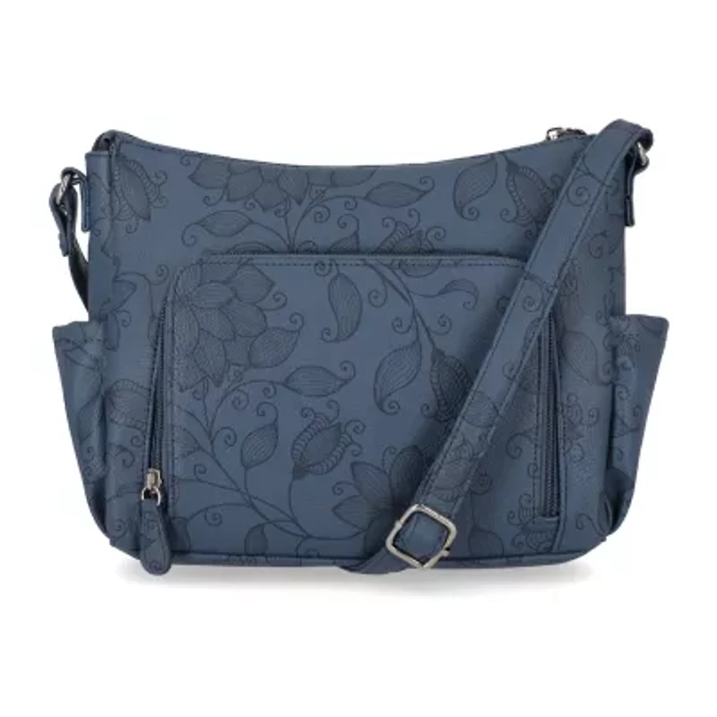 Multi Sac Naomi Hobo Bag