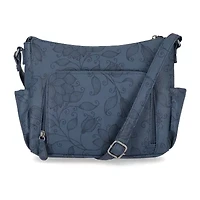 Multi Sac Naomi Hobo Bag