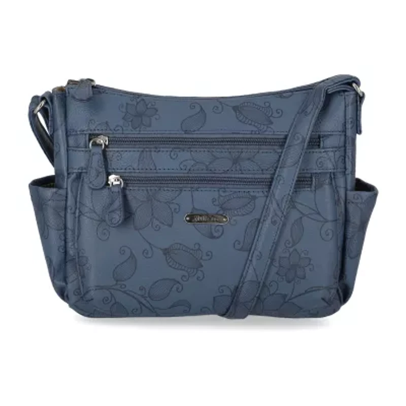 Multi Sac Naomi Hobo Bag