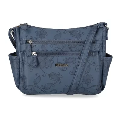 Multi Sac Naomi Hobo Bag
