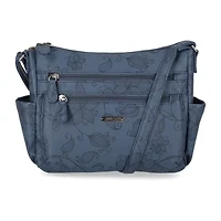 Multi Sac Naomi Hobo Bag