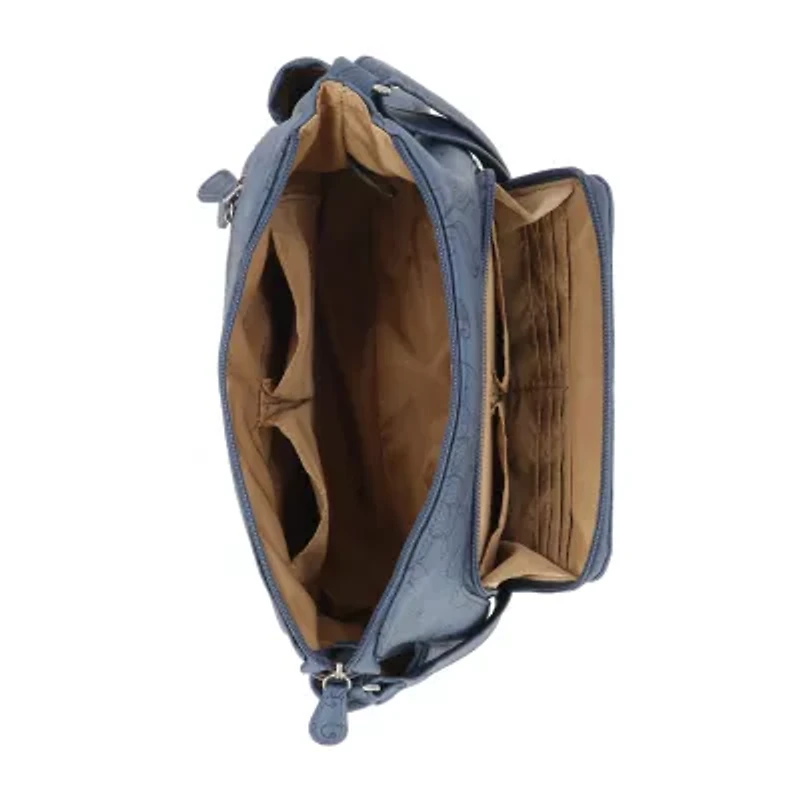 Multi Sac Naomi Hobo Bag