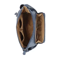 Multi Sac Naomi Hobo Bag