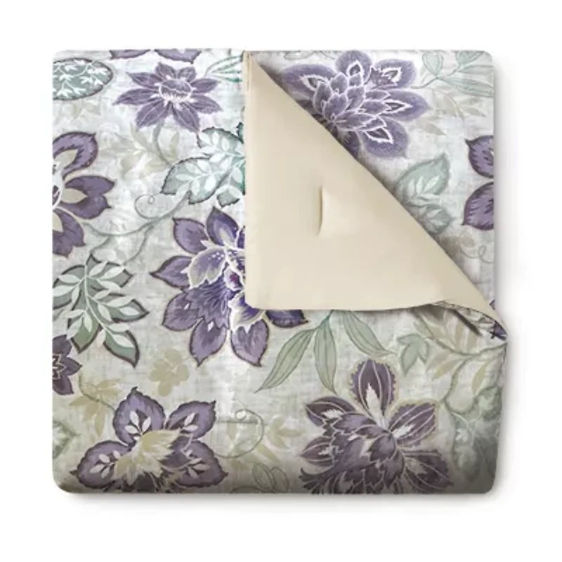 Broadhaven Olympia 7-pc. Comforter Set