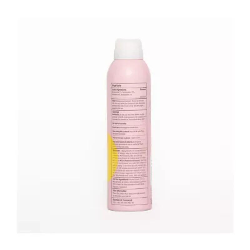St. Moriz Body Sunscreen Spf 50