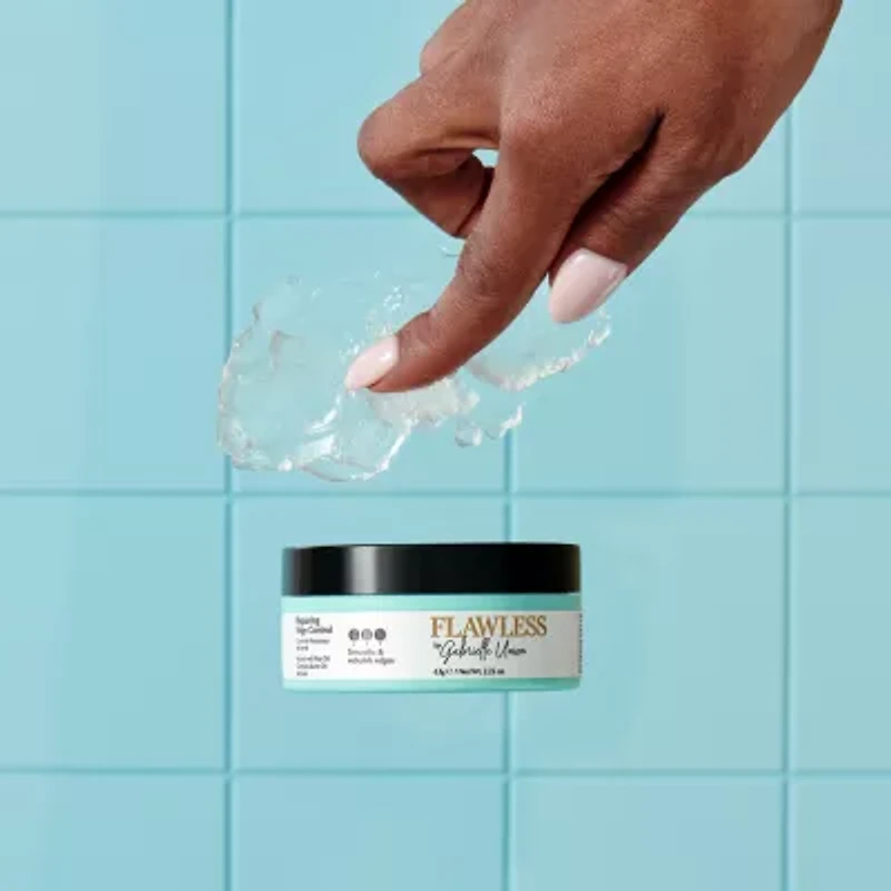 Flawless Repairing Edge Control