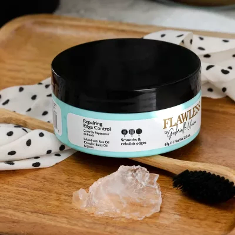 Flawless Repairing Edge Control
