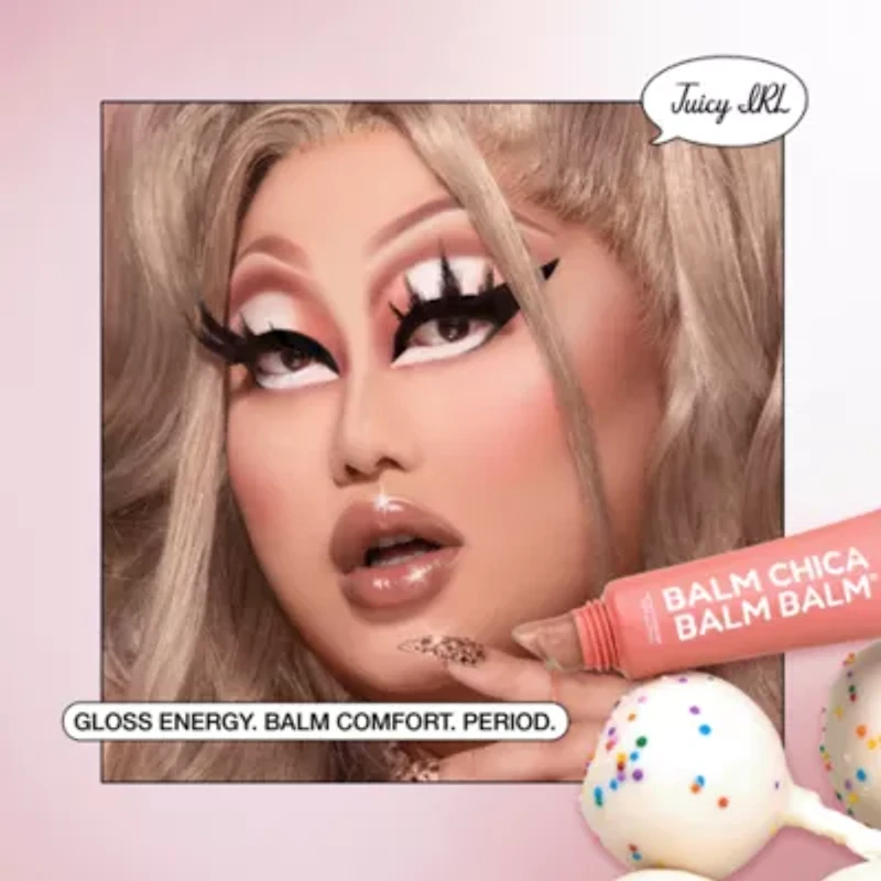 Kimchi Balm Chica