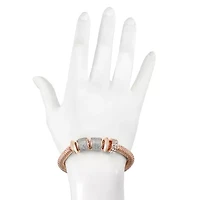 Bijoux Bar Delicates Womens Stretch Bracelet