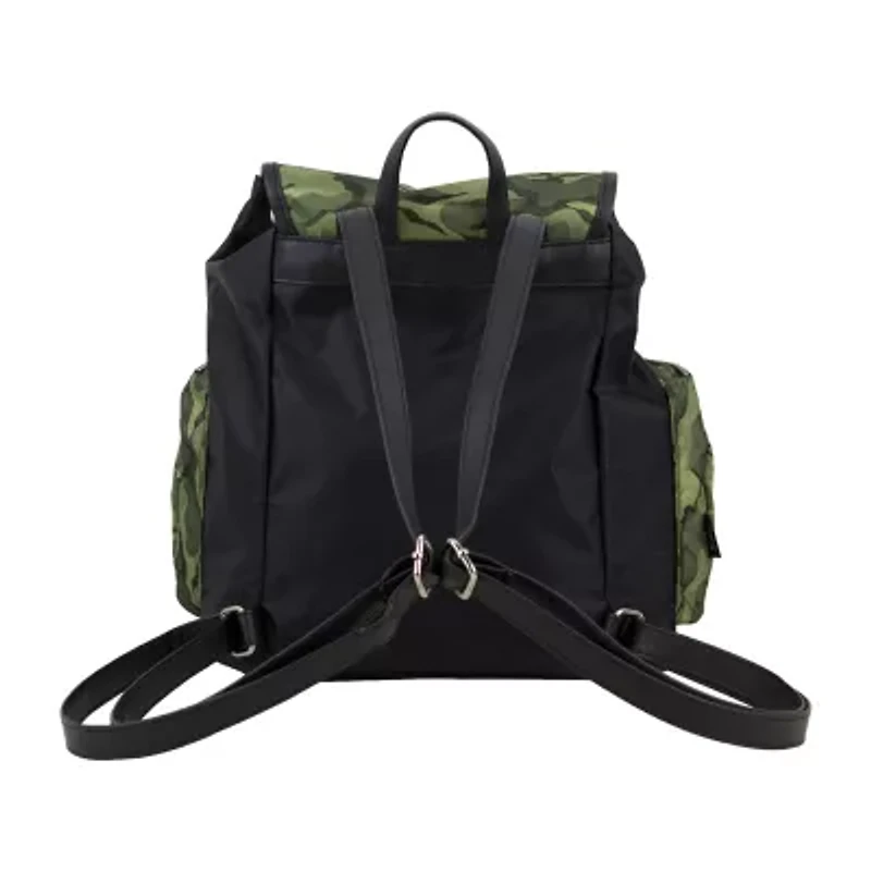 Fuel Mini Drawstring Backpack