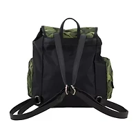 Fuel Mini Drawstring Backpack