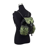 Fuel Mini Drawstring Backpack