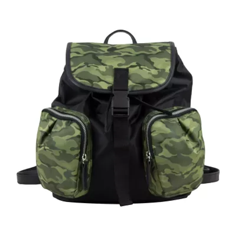 Fuel Mini Drawstring Backpack