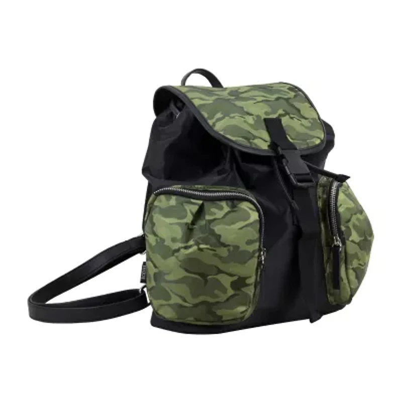 Fuel Mini Drawstring Backpack