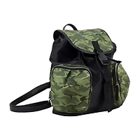 Fuel Mini Drawstring Backpack