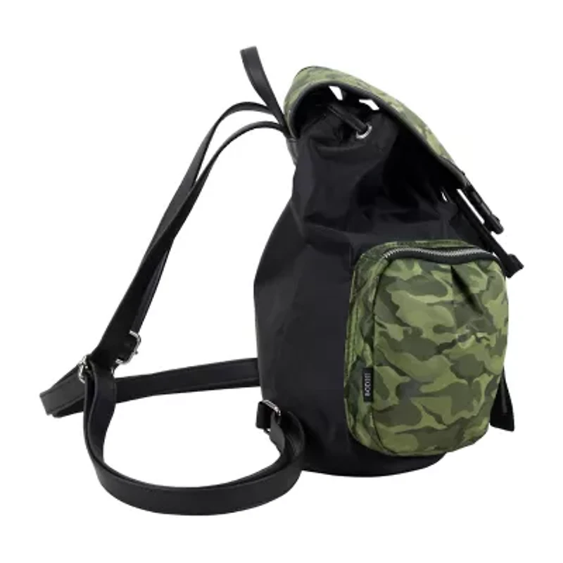 Fuel Mini Drawstring Backpack