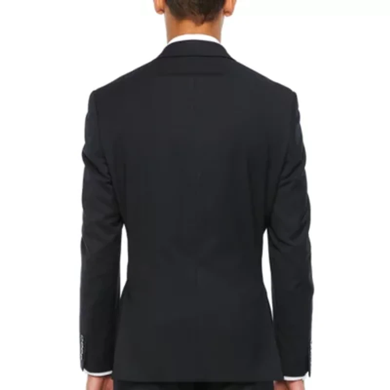 Collection by Michael Strahan Classic Fit Suit Jacket