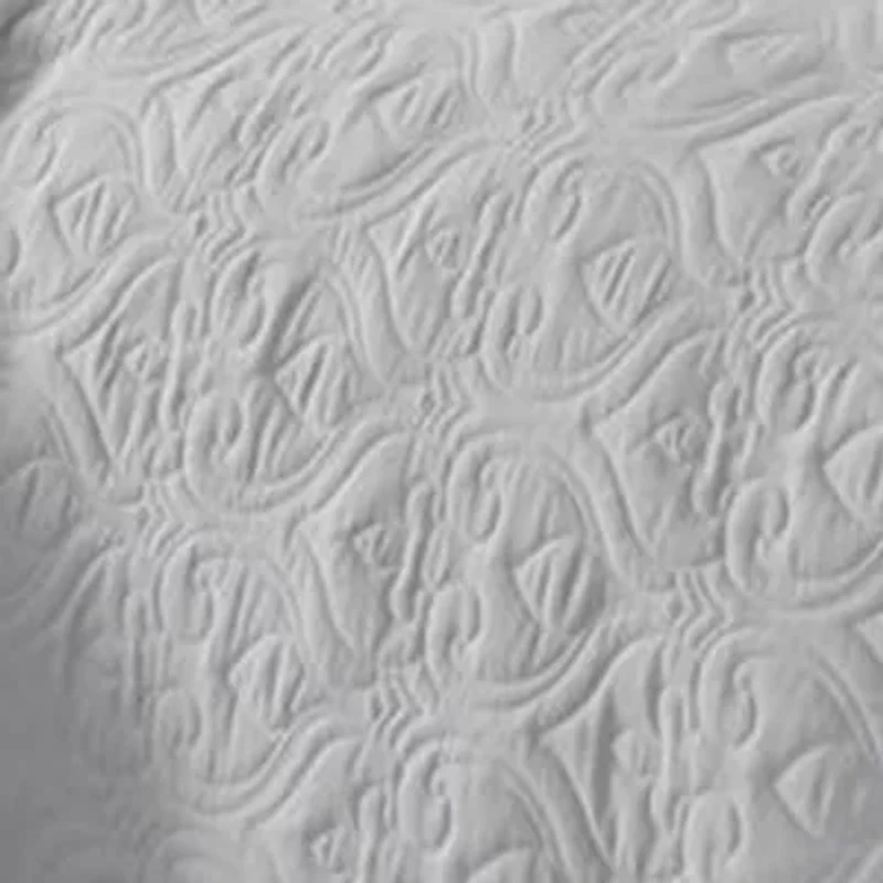 Casual Comfort Premium Ultra Soft Damask Pattern Quilted Coverlet Set
