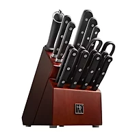 Henckels Classic 16-pc. Knife Block Set