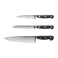 Henckels Classic 3-pc. Knife Set