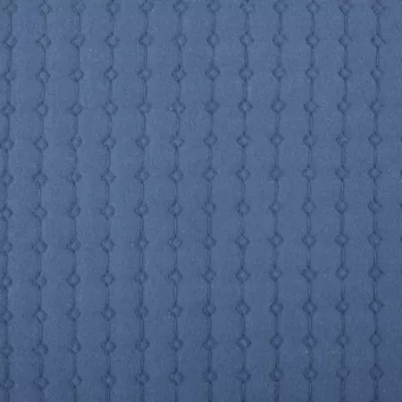 Home Expressions Geo Stitch Quilt