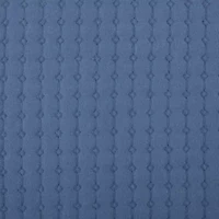 Home Expressions Geo Stitch Quilt