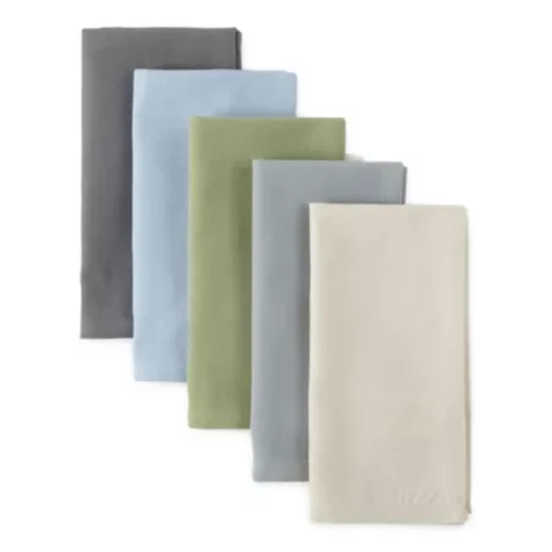 Homewear Mekia 4-pc. Napkins