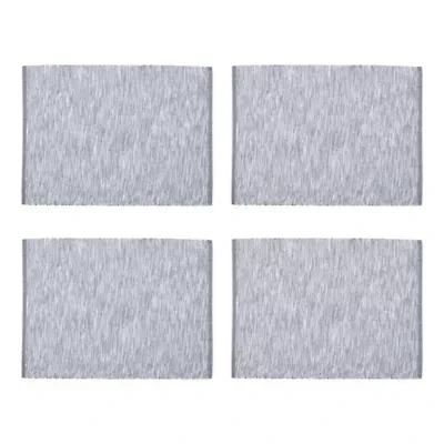 Home Expressions 4-pc. Placemat