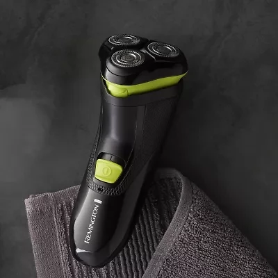 Remington UltraStyle Rechargeable Rotary Shaver