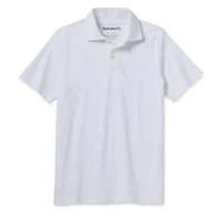 Thereabouts Little & Big Kid Boys Short Sleeve Regular Fit Polo Shirt