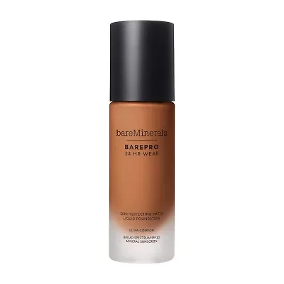 bareMinerals Bareproa® 24hr Wear Skin-Perfecting Matte Liquid Foundation Mineral Spf 20