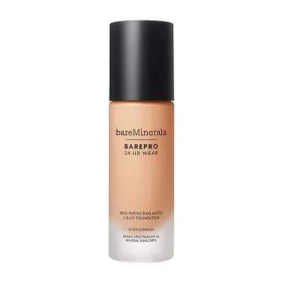 bareMinerals Bareproa® 24hr Wear Skin-Perfecting Matte Liquid Foundation Mineral Spf 20