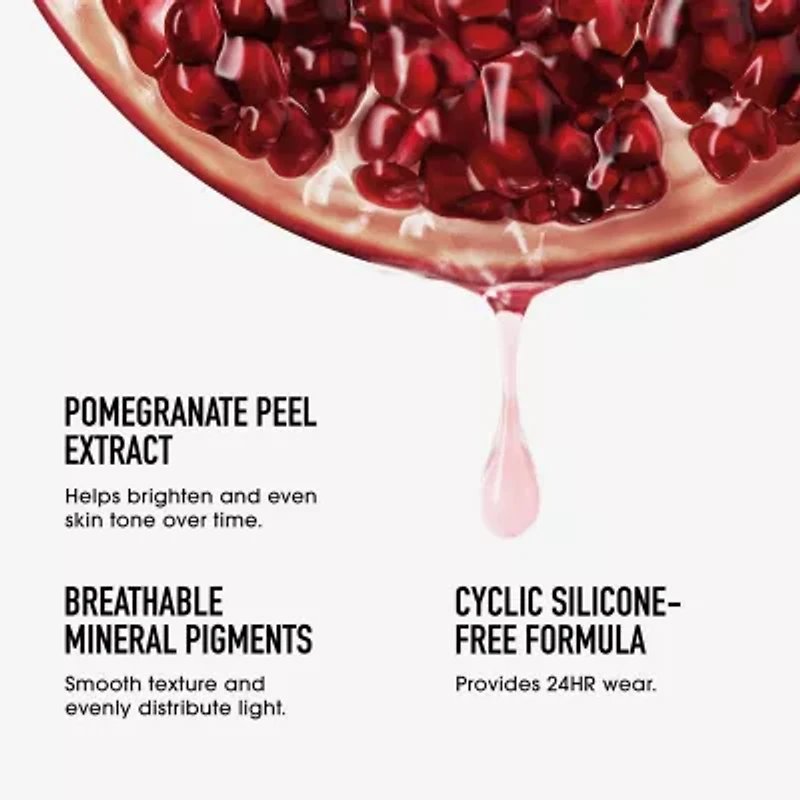 bareMinerals Bareproa® 24hr Wear Skin-Perfecting Matte Liquid Foundation Mineral Spf 20