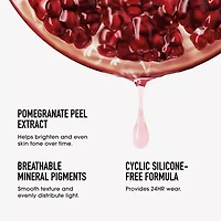 bareMinerals Bareproa® 24hr Wear Skin-Perfecting Matte Liquid Foundation Mineral Spf 20