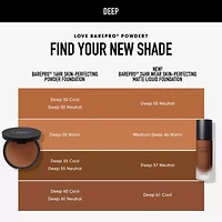 bareMinerals Bareproa® 24hr Wear Skin-Perfecting Matte Liquid Foundation Mineral Spf 20