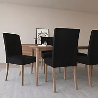 No 918 Sparta Set of 2 Chair Slipcover